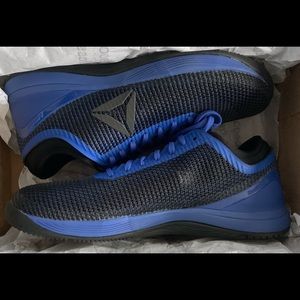 Reebok CrossFit Nano 8 FLEXWEAVE Men’s Size 8